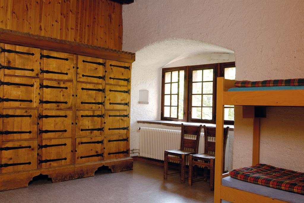 Mariastein-Rotberg Youth Hostel Exterior photo